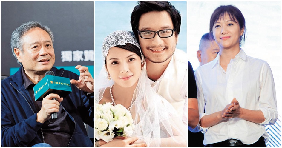 演藝圈內這種「內舉不避親」的現象比比皆是。 