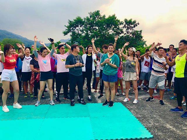 民視長青節目《綜藝大集合》全台跑透透，深受觀眾喜愛。