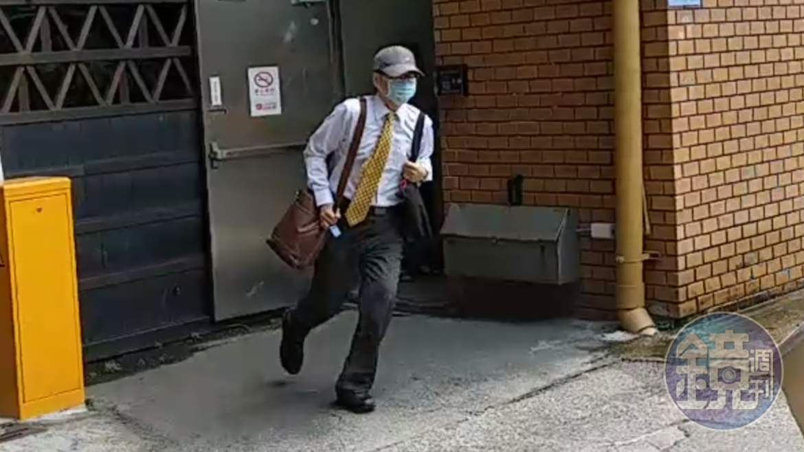 花蓮地檢署檢察官林俊佑在全數監委均贊成的情況下,通過彈劾。