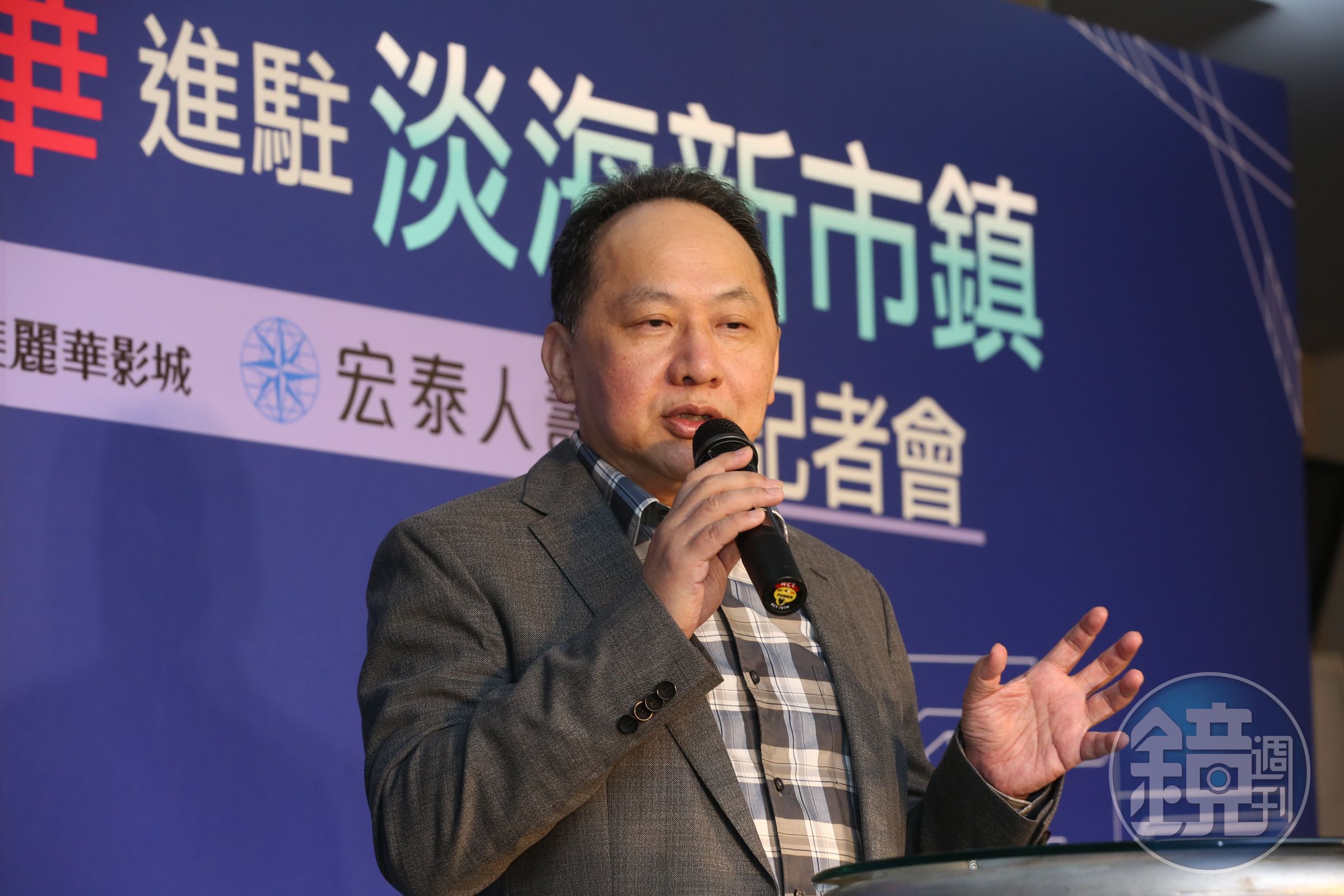 美麗華影城近日因經營權爭議而停業，創辦人長子黃世昌控告弟弟黃世杰、妹妹黃秋香偽造文書等罪，黃世杰今遭台北地院判刑4個月。