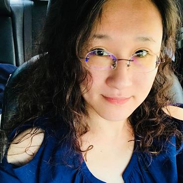 林婉瑜(林婉瑜提供)