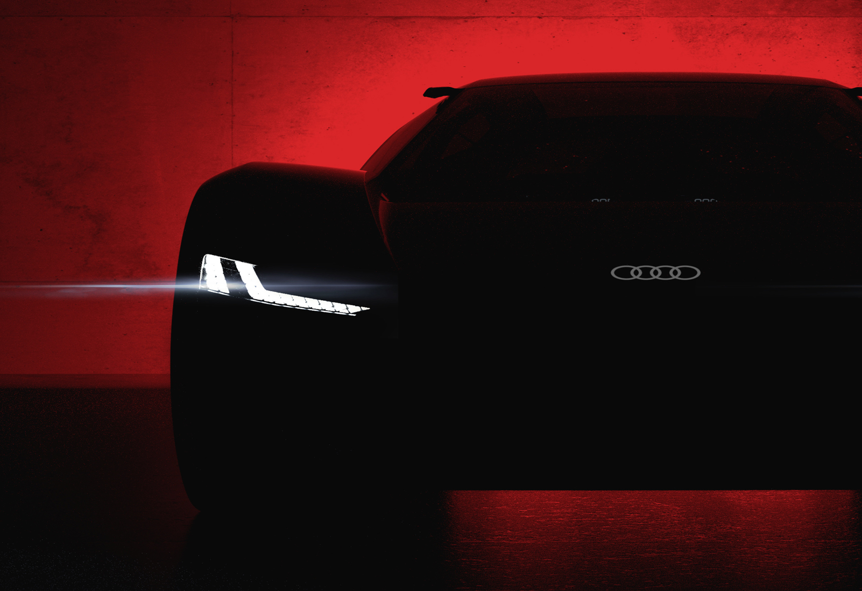 【車壇焦點】無聲戰將！AUDI PB 18 e-tron即將亮相