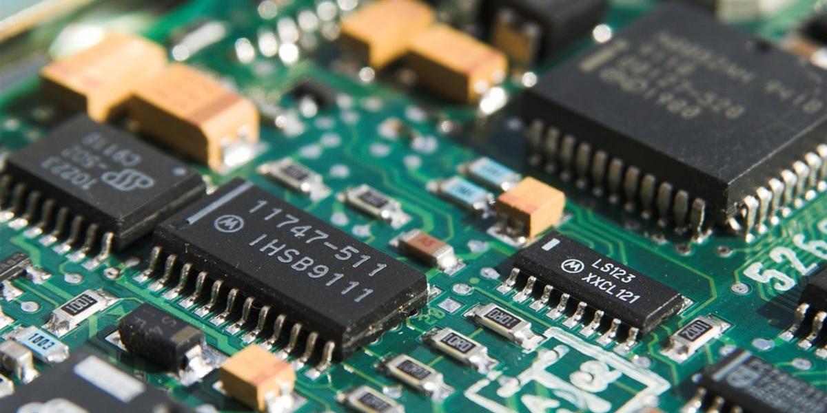 史丹佛學術大將赴任！台積電新任技術掌門人首度曝光，全球晶片產業人事持續地震