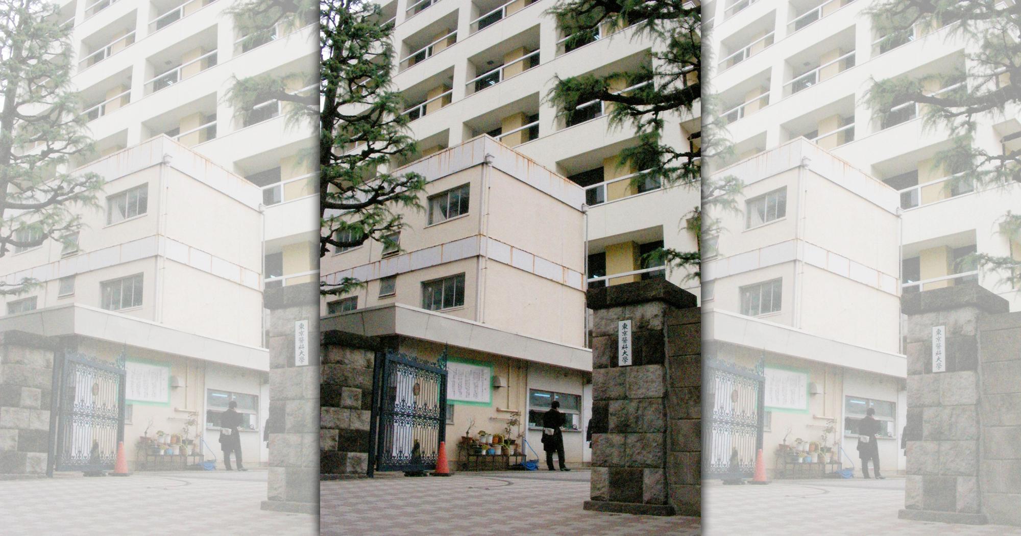 東京醫科大學為減少醫學系女性合格人數，將女性考生一律扣分。（東方IC）