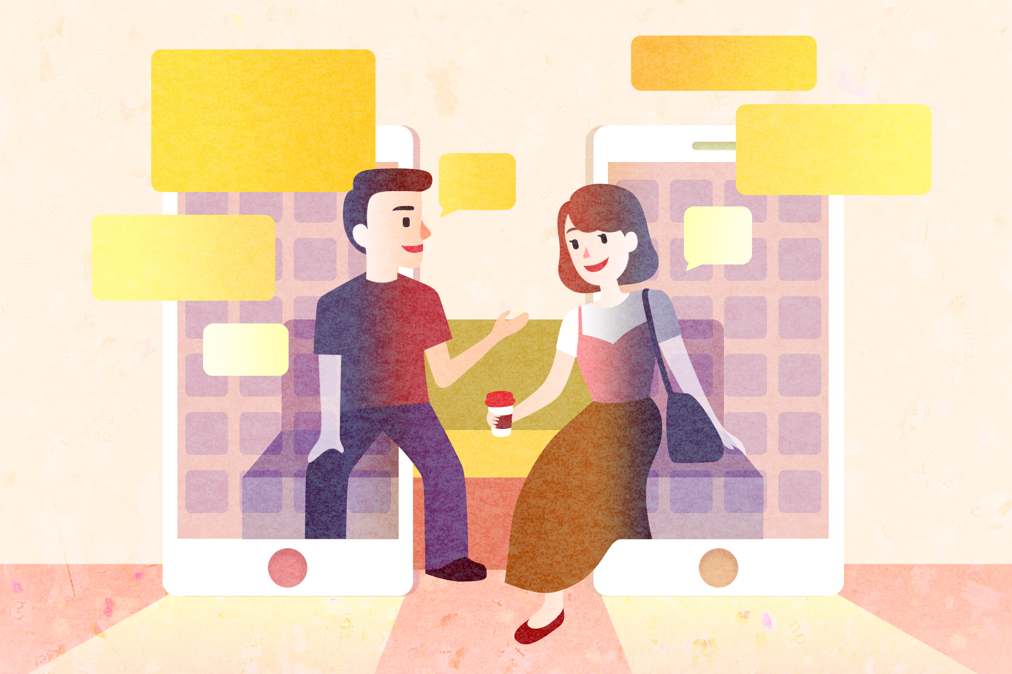 【盧郁佳書評】我討厭你的手機──《重新與人對話：迎接數位時代的人際考驗，修補親密關係的對話療法》