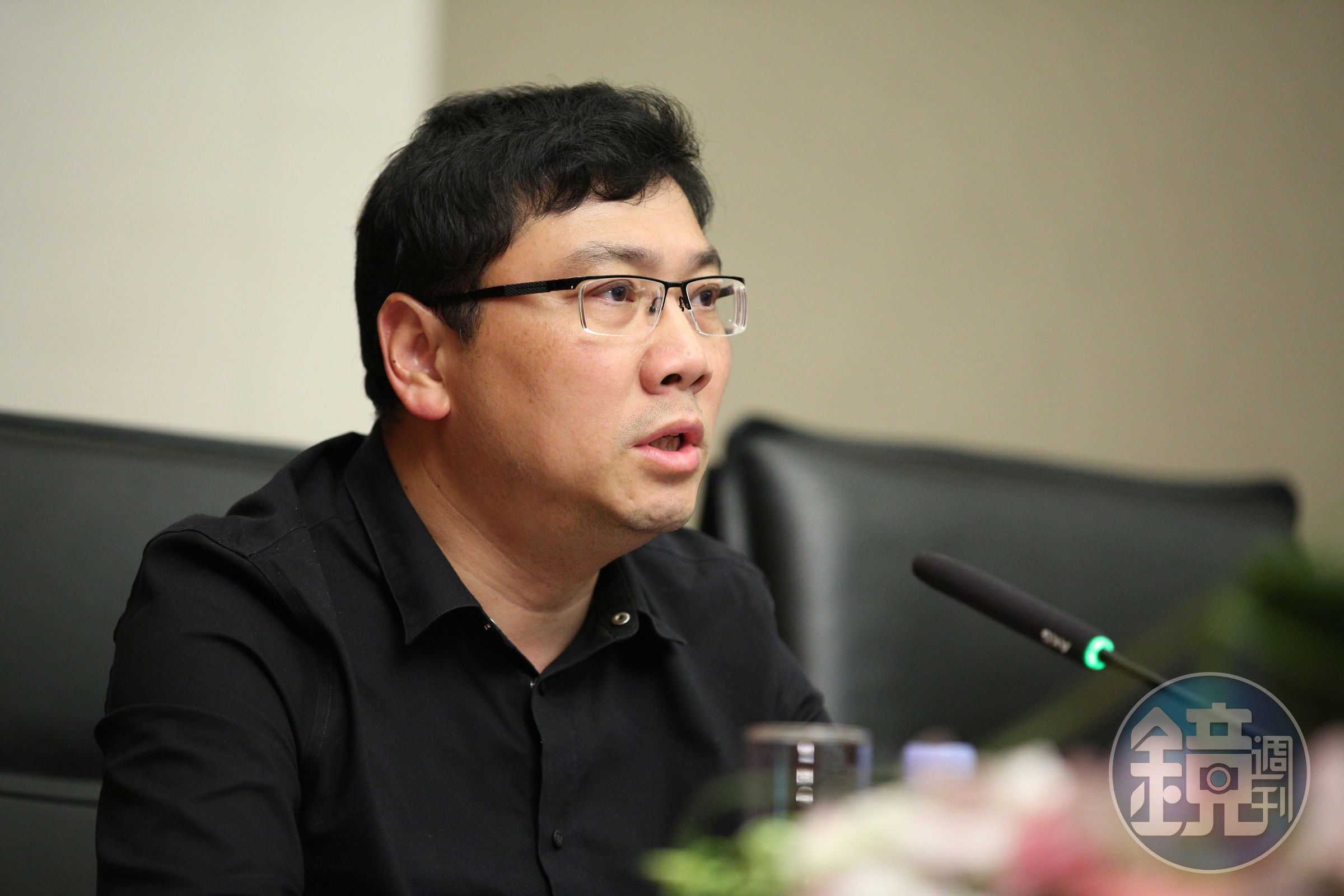華為消費者業務首席營運官萬飆表示，明年下半年該公司將推出第一款5G智慧型手機。