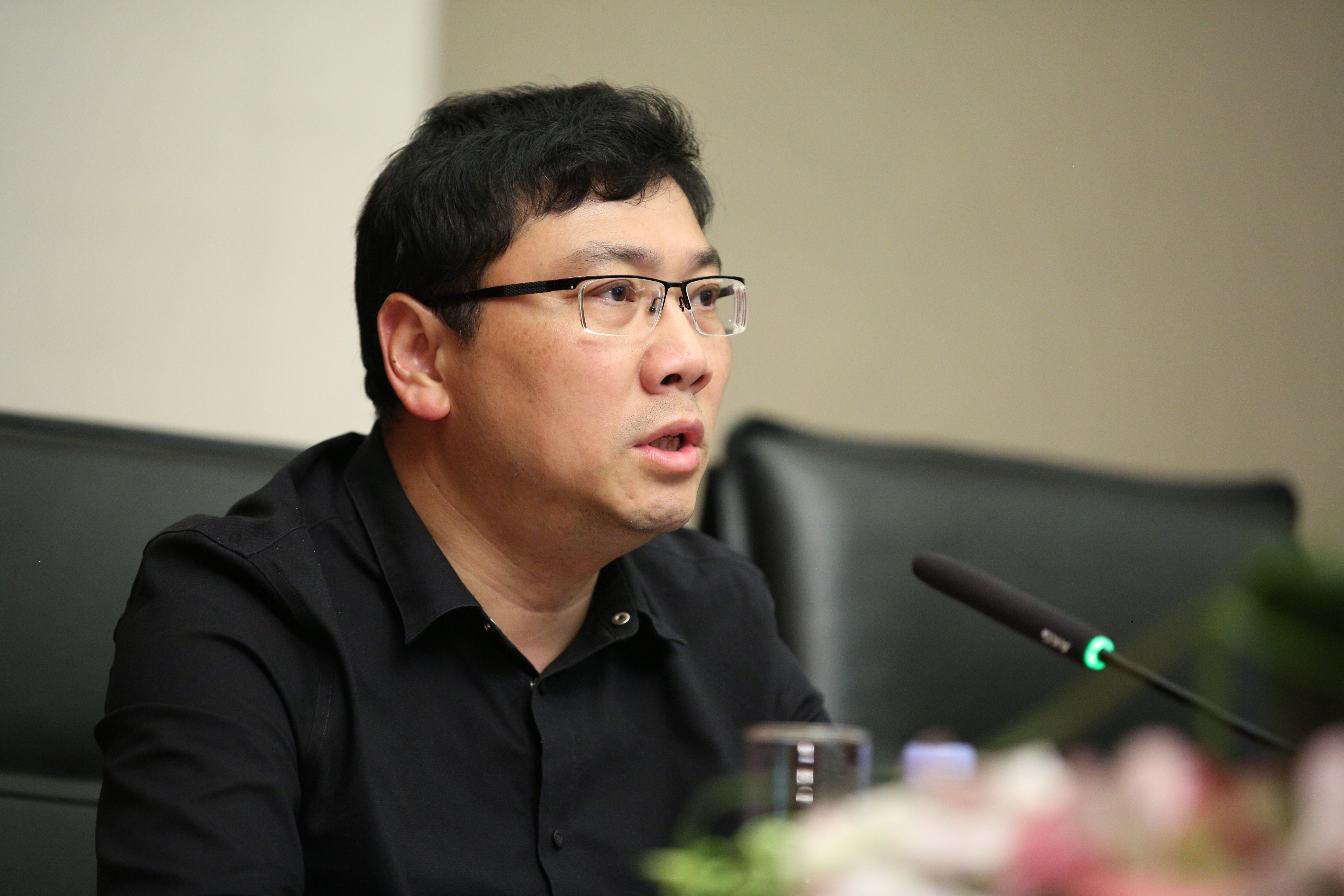 華為消費者業務首席營運官萬飆表示，明年下半年該公司將推出第一款5G智慧型手機。