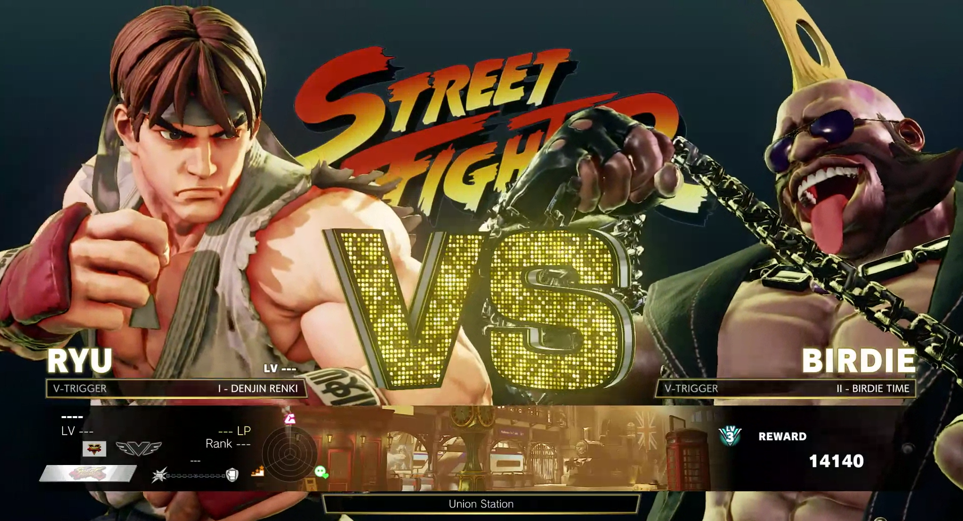 《快打旋風5》限時於Steam免費遊玩。（圖：翻攝自Steam）