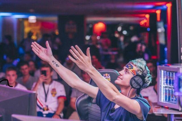 Twitch 訂閱突破千萬,Ninja 發文感謝粉絲。(翻攝自 Ninja Twitter)