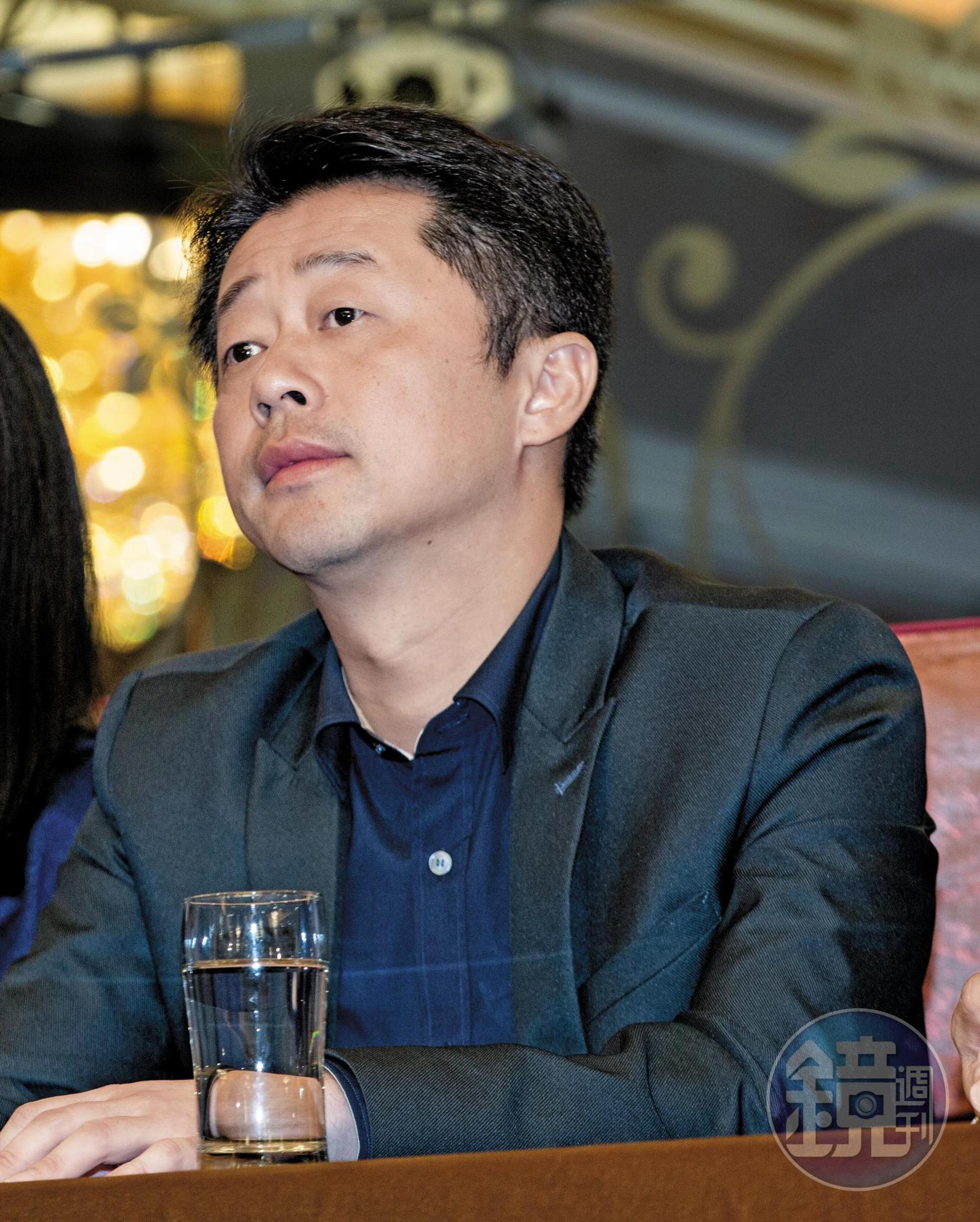 受害司機指出，黃河清曾在貸款公司擔任業務，協助台億貸款車輛。
