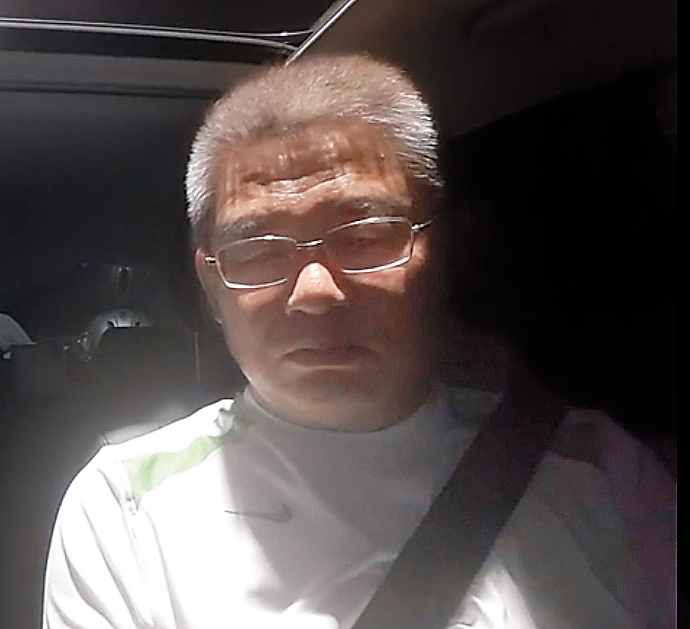 台億老闆黃文明涉捲款5億元詐欺，公司一夜之間人去樓空。
