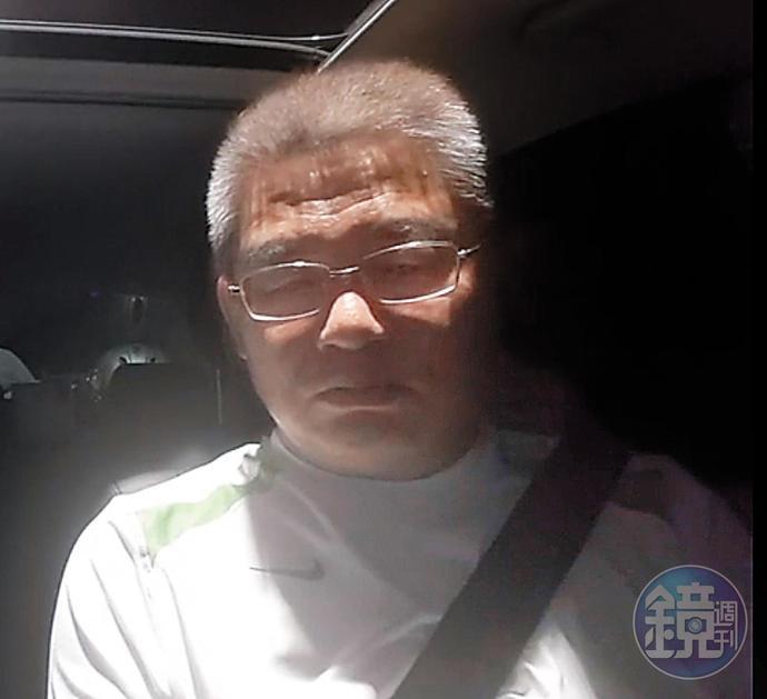 台億老闆黃文明涉捲款詐欺。