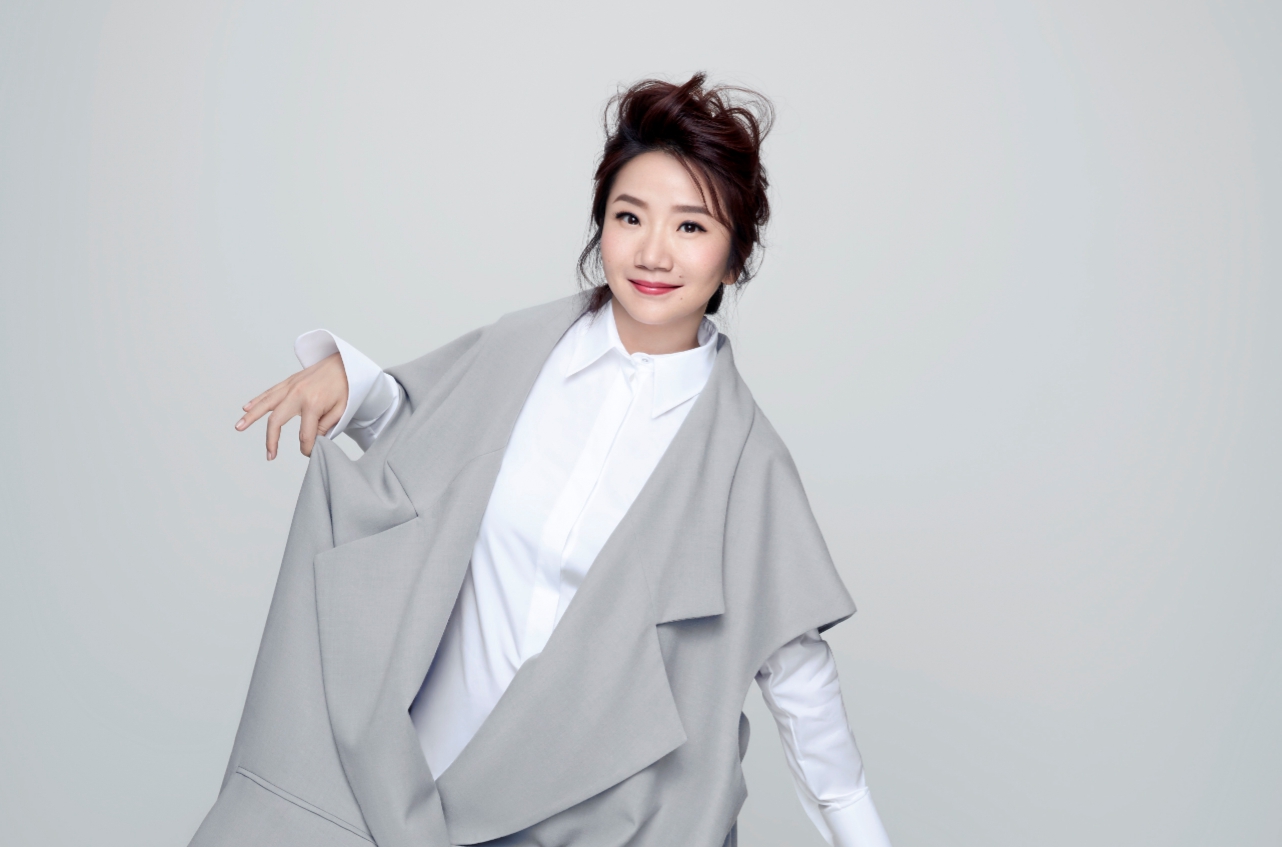 陶晶瑩大型售票《陶晶瑩的1999年演唱會》，3000張門票一分鐘完售。（JUSTLIVE 就是現場提供）