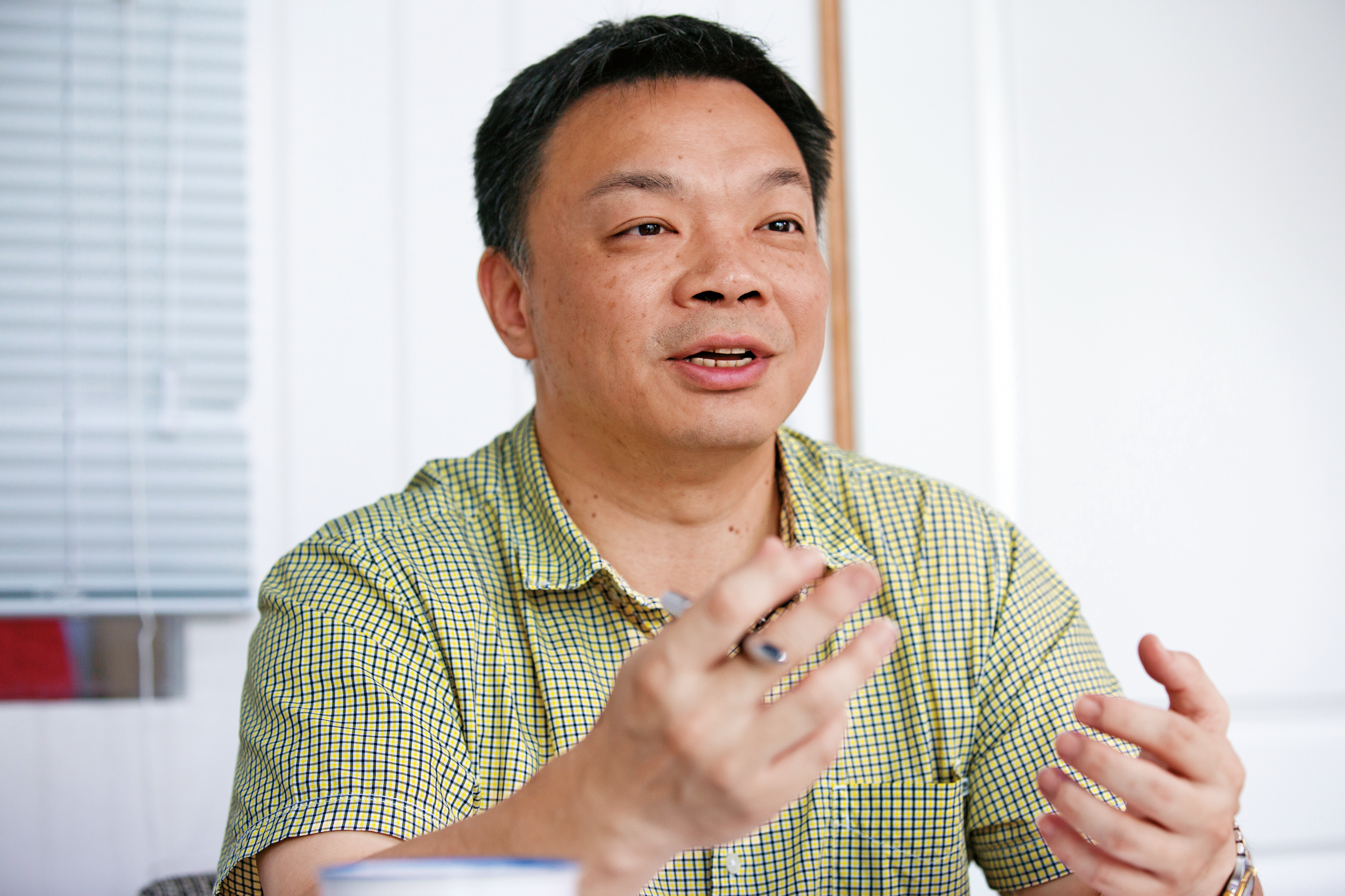 高思博喊出的托育新政,包括設置托老托幼整合照護中心,幼兒免學費政策向下延伸至3歲等。