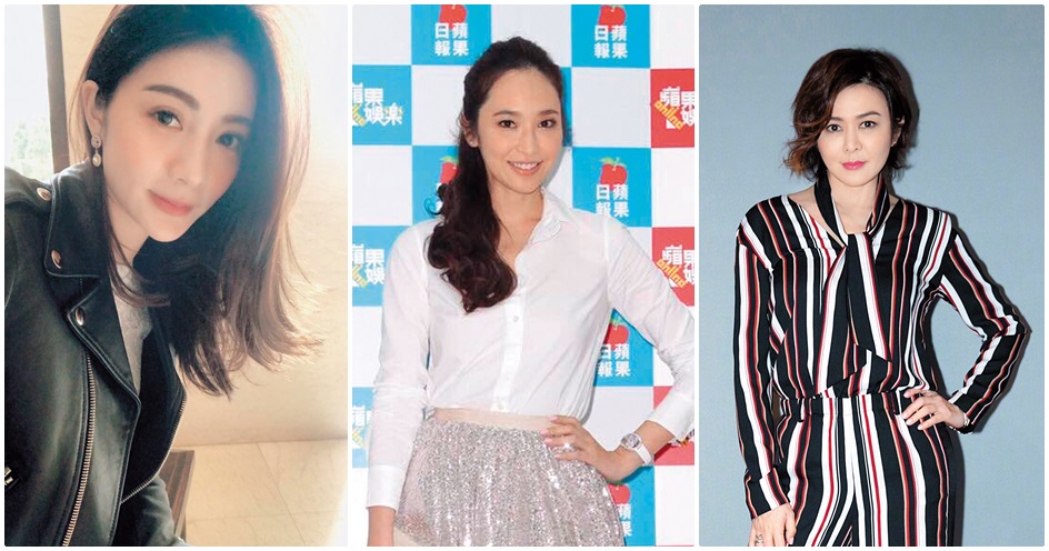 【公園肉纏新貴】嗜沾多金男　一線女星被逼寫小三自白書