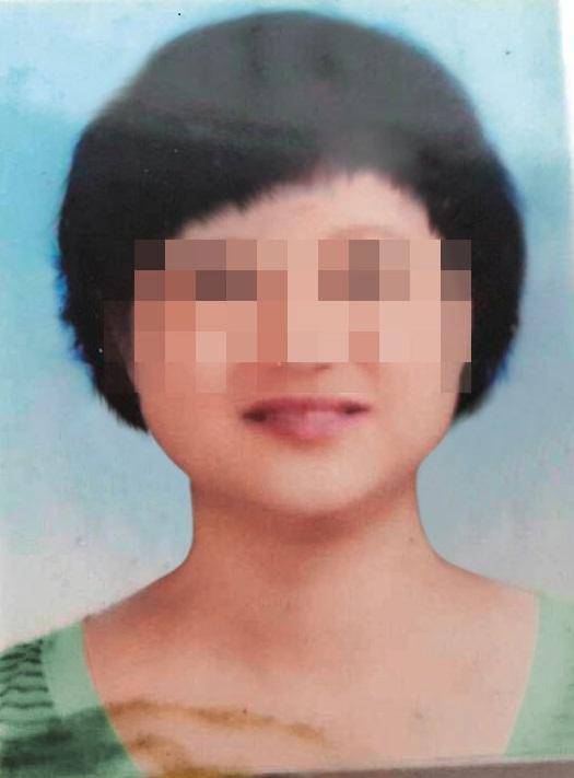 國文女老師情緒管理有問題，被學生投訴，上課有時會吼叫。（翻攝畫面）