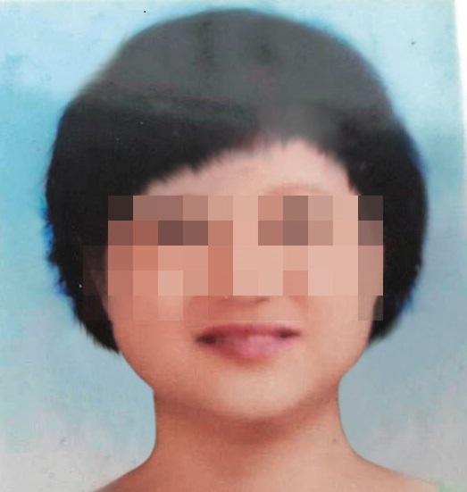 國文女老師情緒管理有問題,被學生投訴,上課有時會吼叫。(讀者提供,為保護當事人已變裝處理)