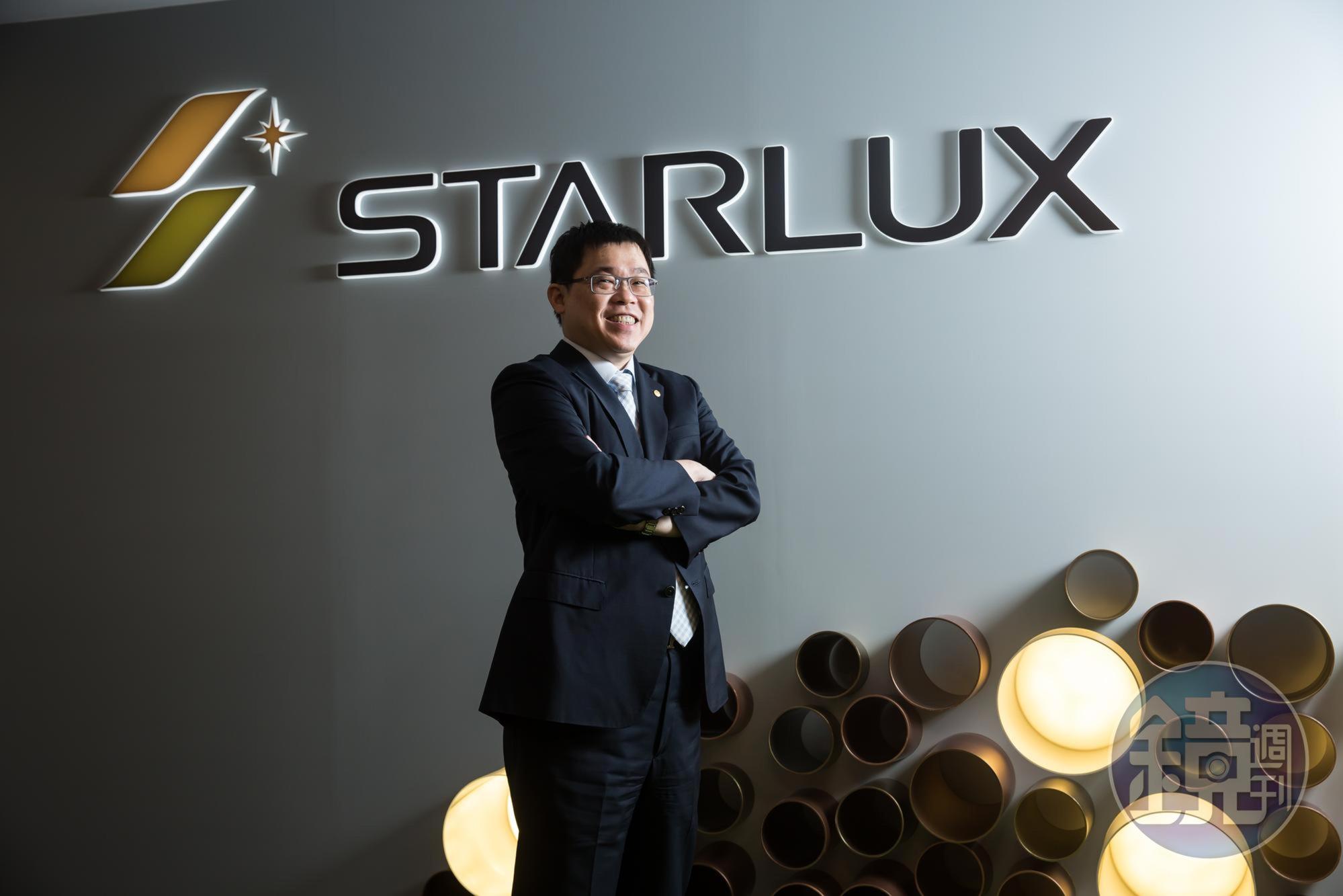 成立一家讓全球都喊得出名字的航空公司，是張國煒的理想。 
