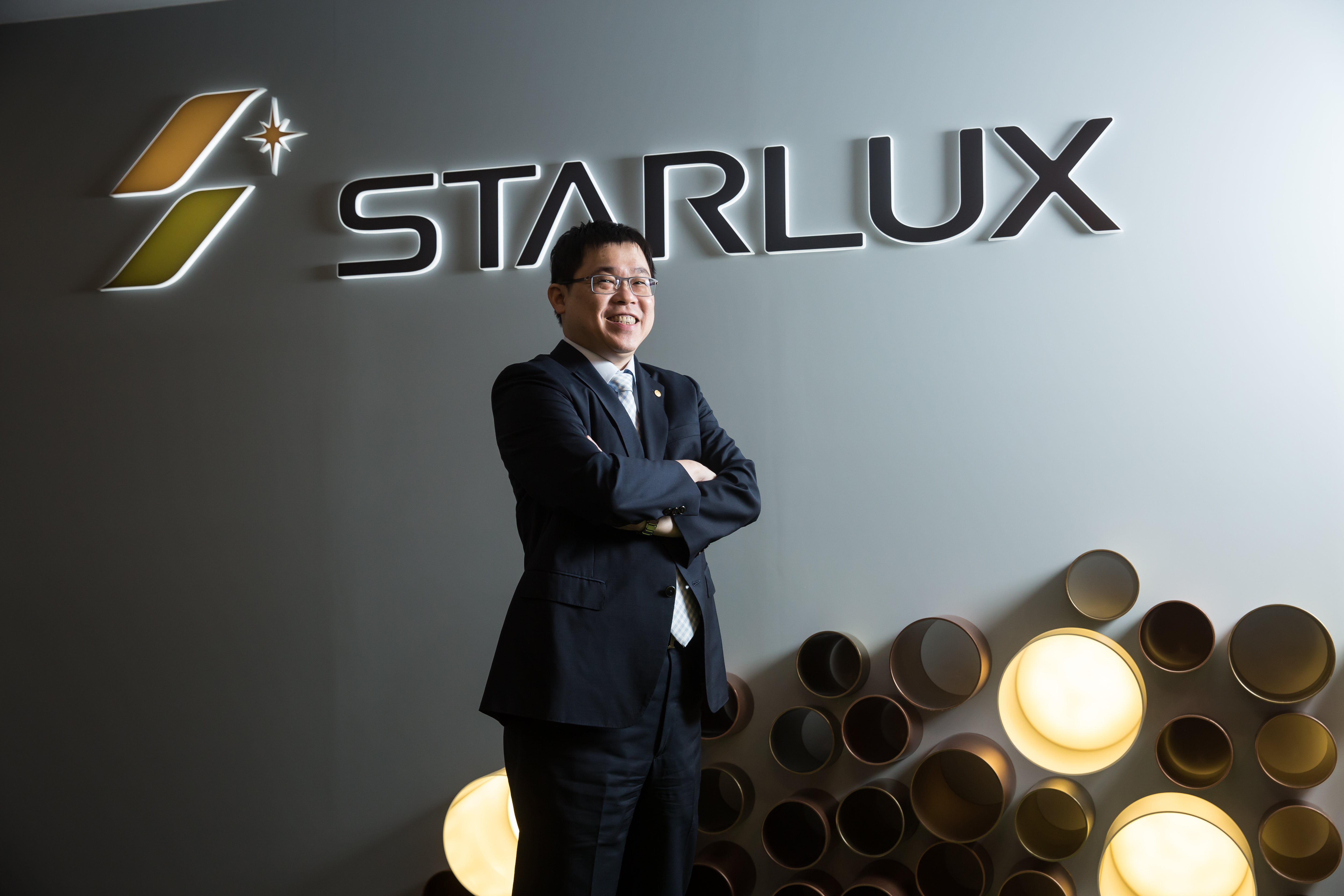 成立一家讓全球都喊得出名字的航空公司，是張國煒的理想。 