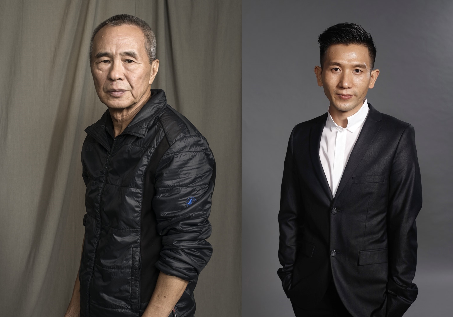 慶祝金馬電影學院10週年,包括趙德胤等5位前學員將會分別拍攝VR短片集結成一部電影,並由侯孝賢監製,於金馬影展首映。(金馬執委會提供)