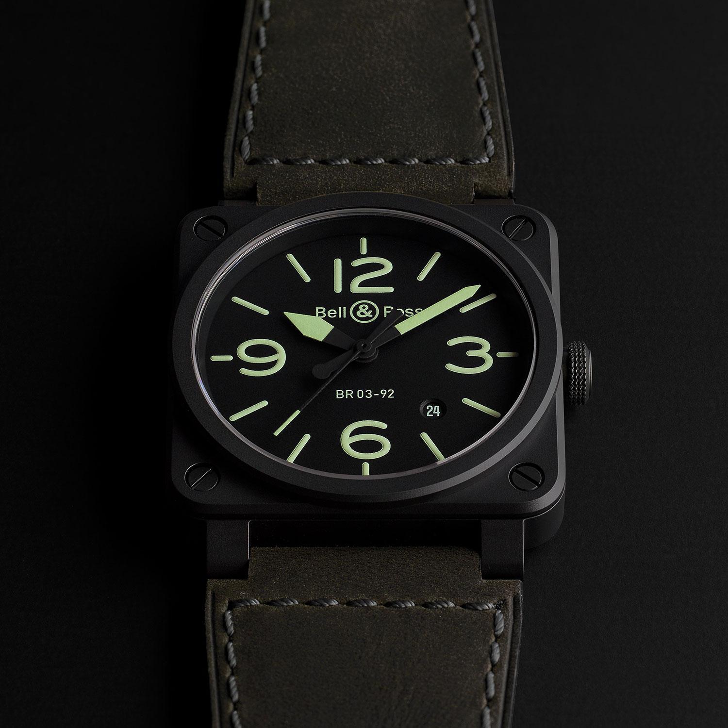 BR03-92-Nightlum，定價NT$125,000。