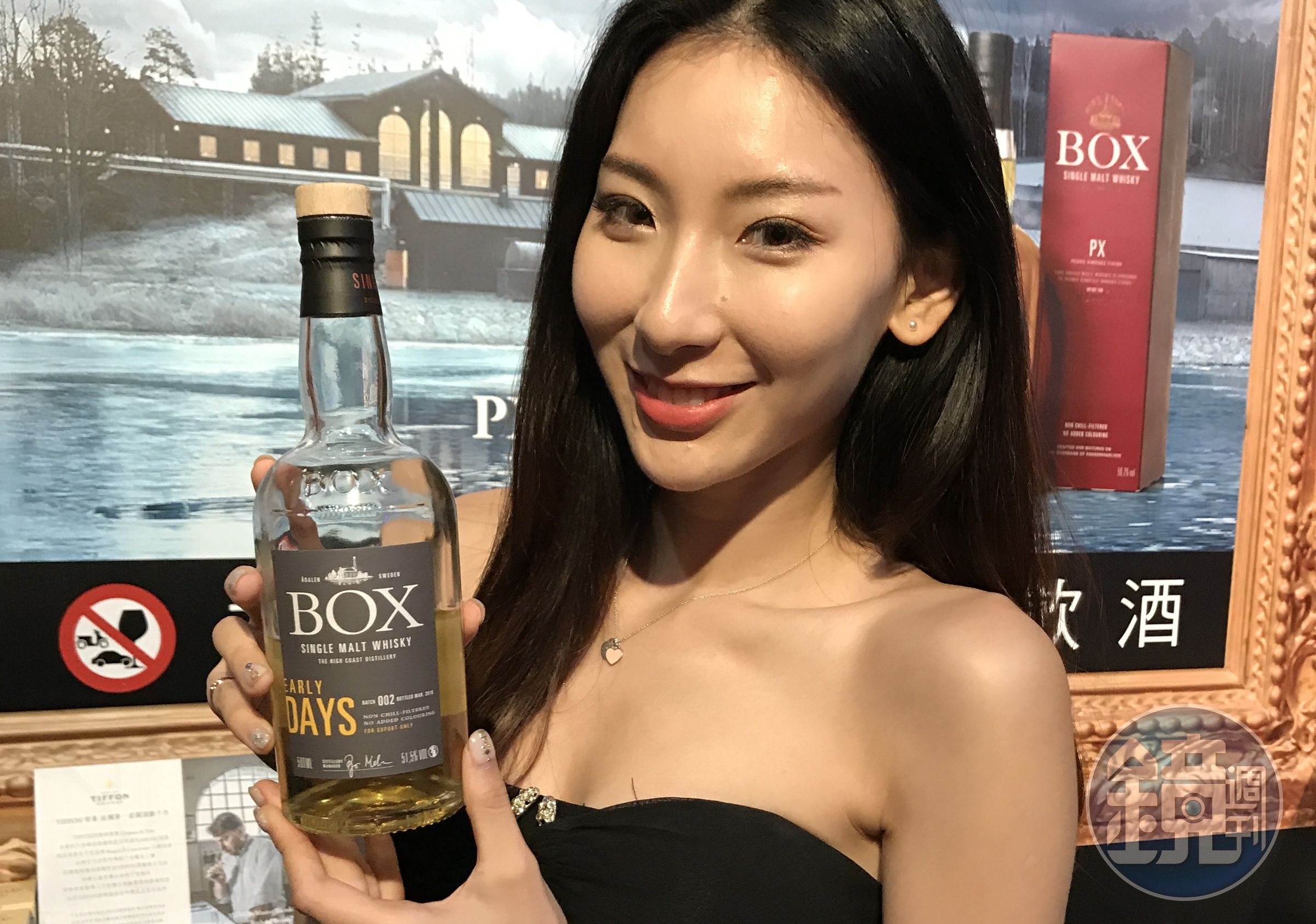要理解威士忌世界的脈絡，單看酒標就能略知一二。而新世界的威士忌在酒標上的標示，往往會別出心裁，與蘇格蘭威士忌區隔。