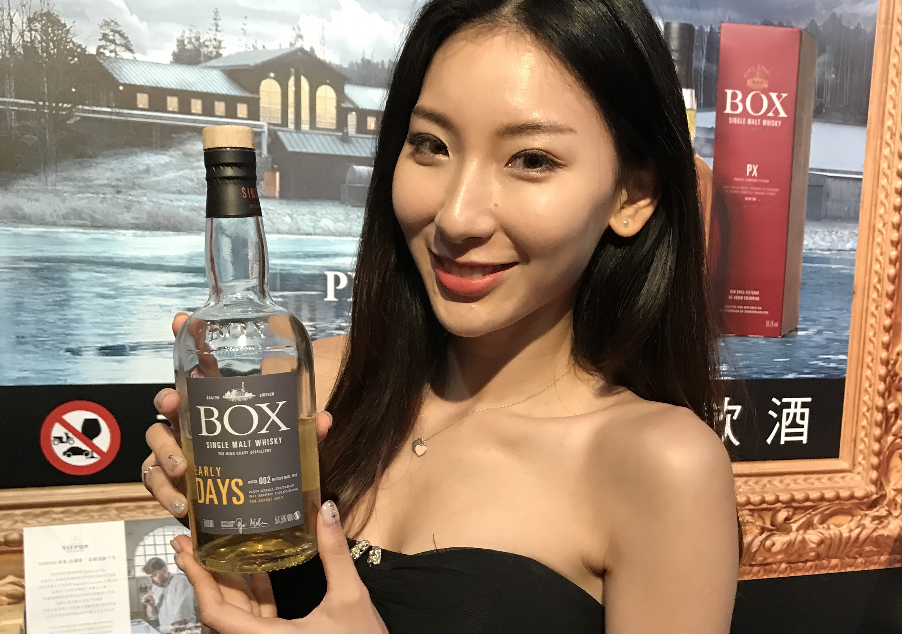 要理解威士忌世界的脈絡，單看酒標就能略知一二。而新世界的威士忌在酒標上的標示，往往會別出心裁，與蘇格蘭威士忌區隔。