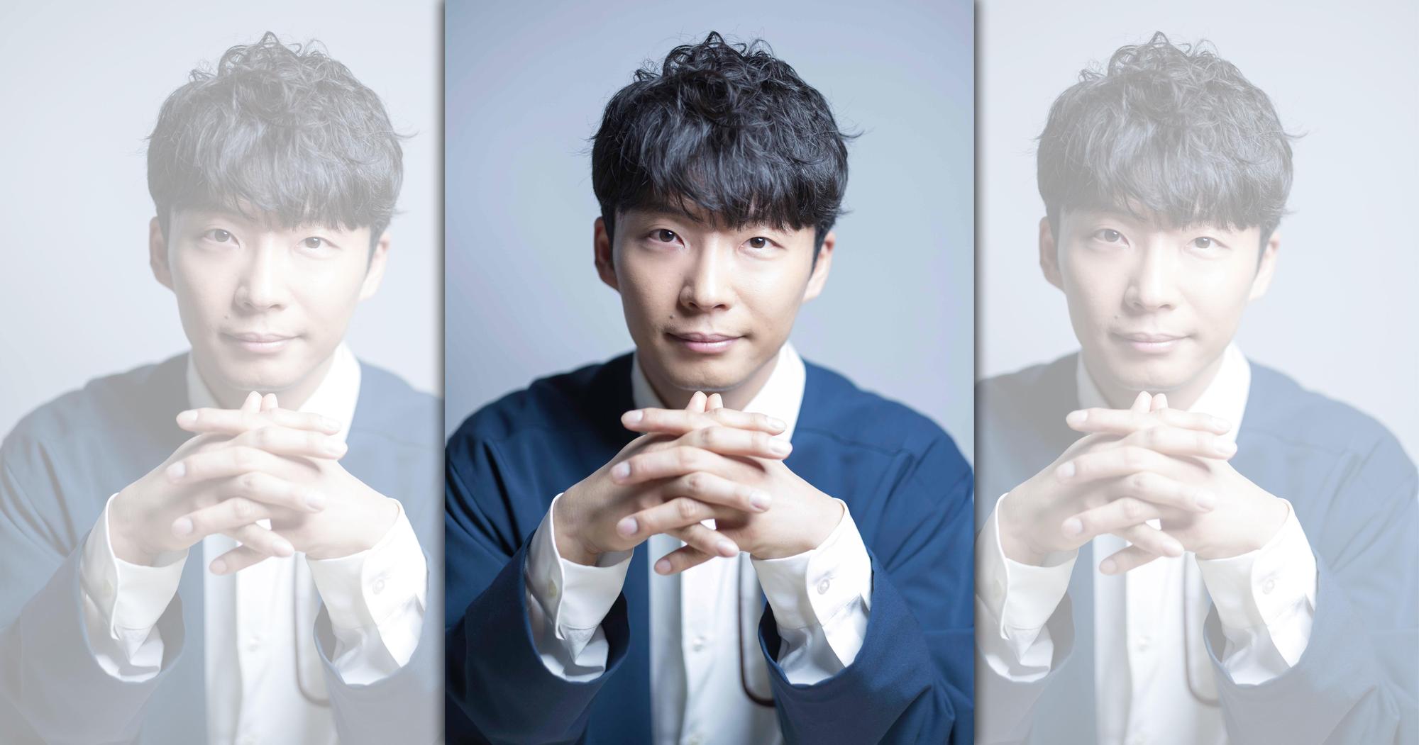 星野源幼時曾被霸凌。（傳影互動提供）