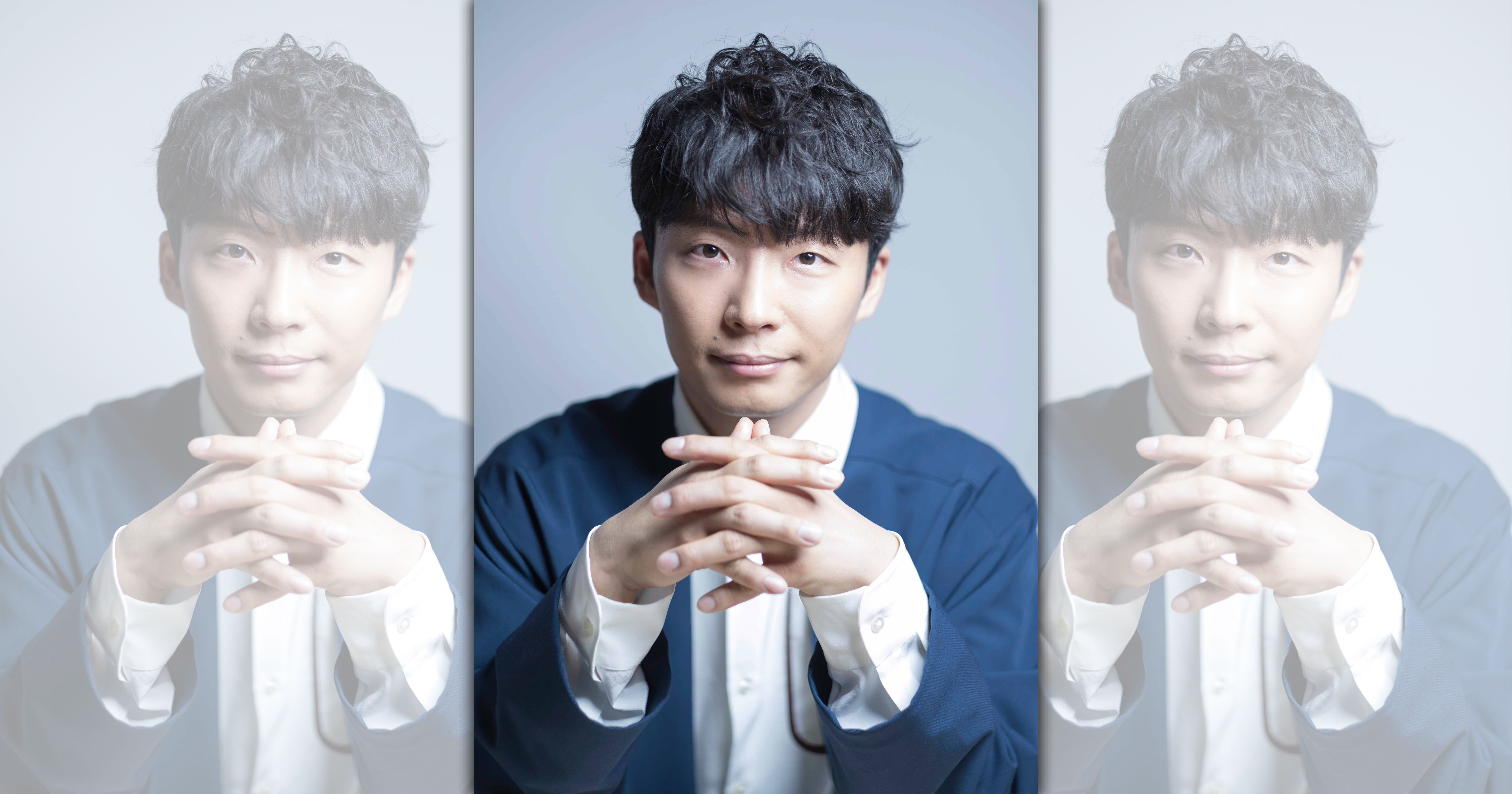 星野源幼時曾被霸凌。（傳影互動提供）