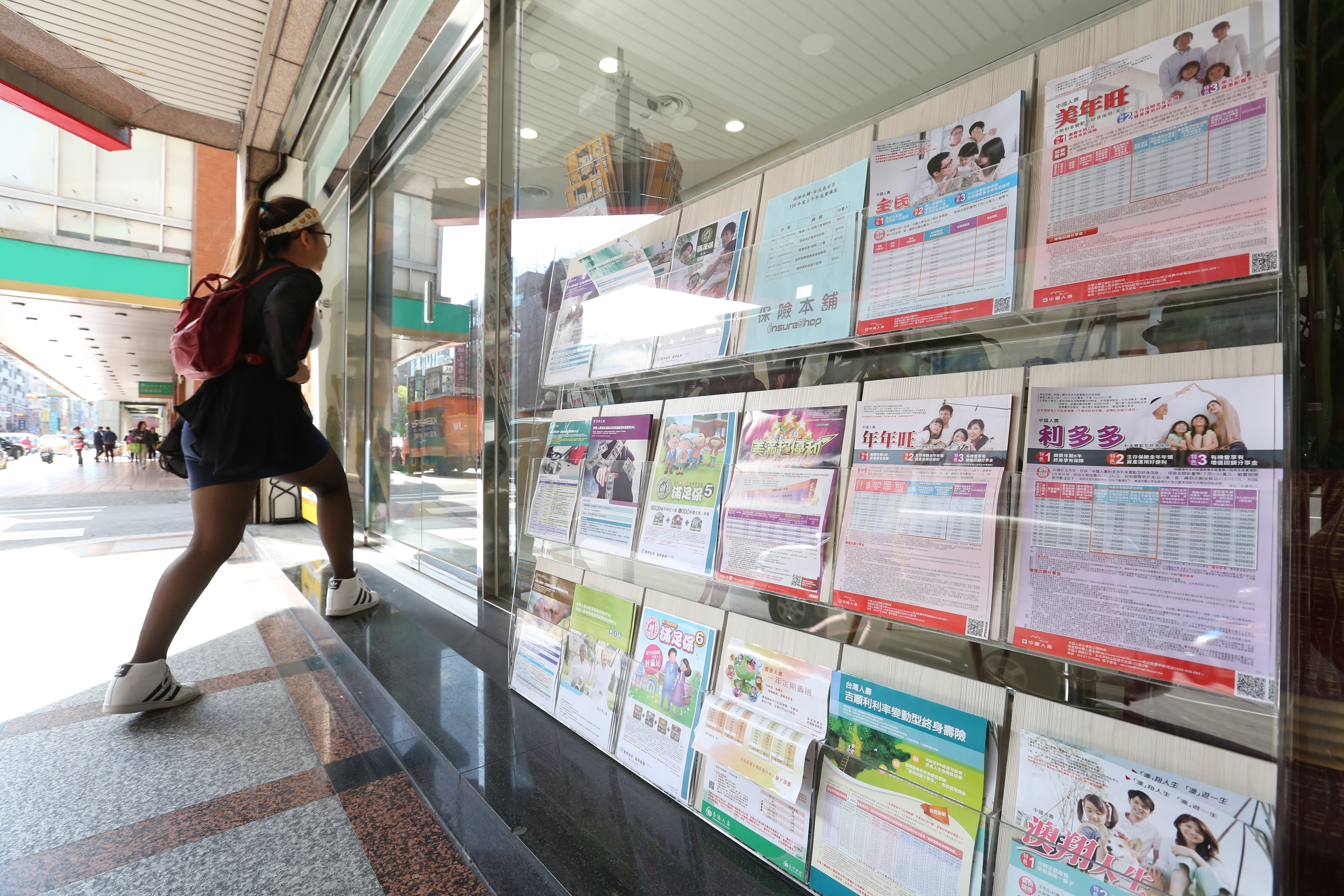 任何保險商品，只要不夠了解商品內涵都可能買錯。