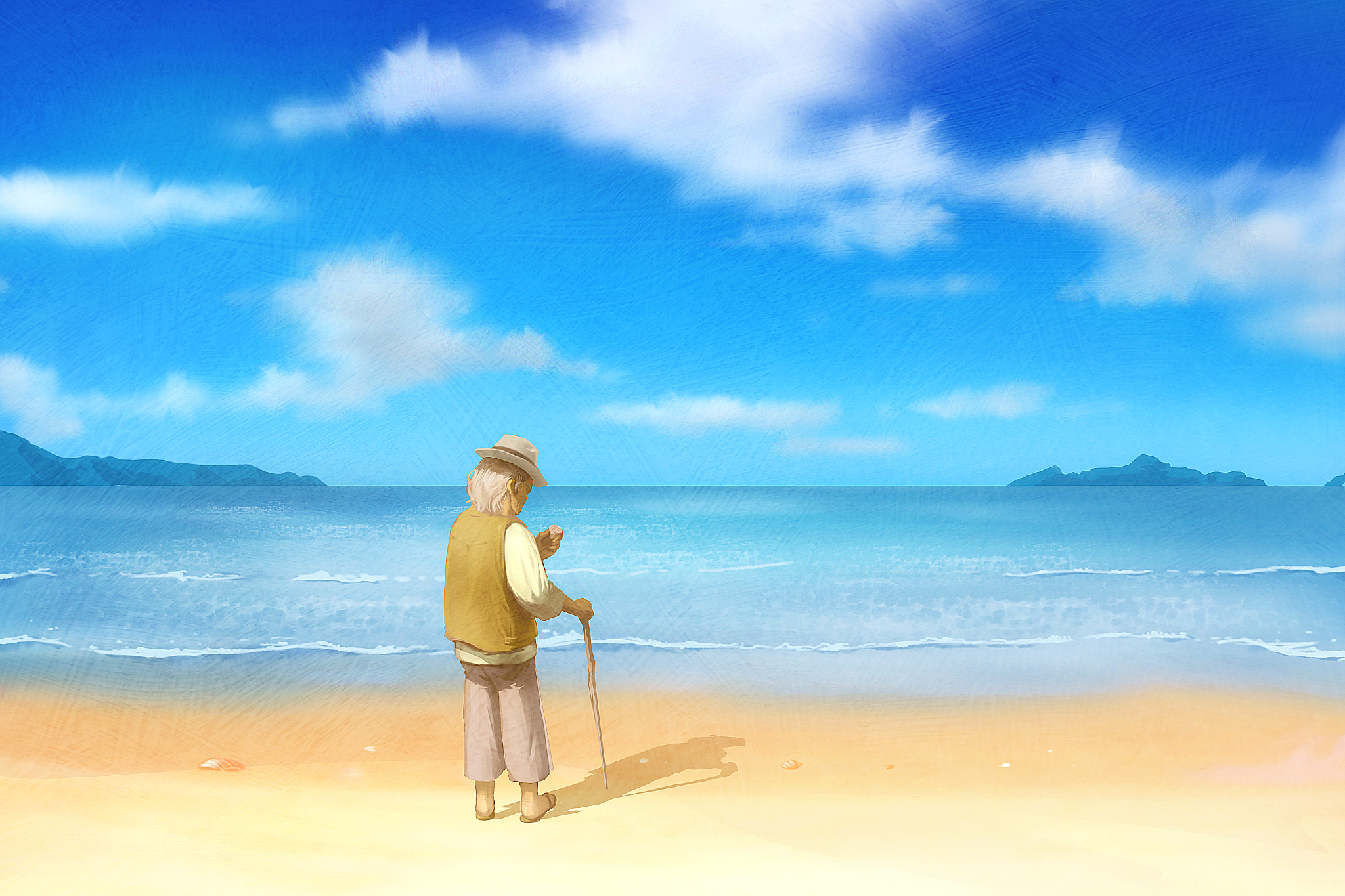 【黃宗潔書評】我們有可能理解另一種語言嗎？──《拾貝人》