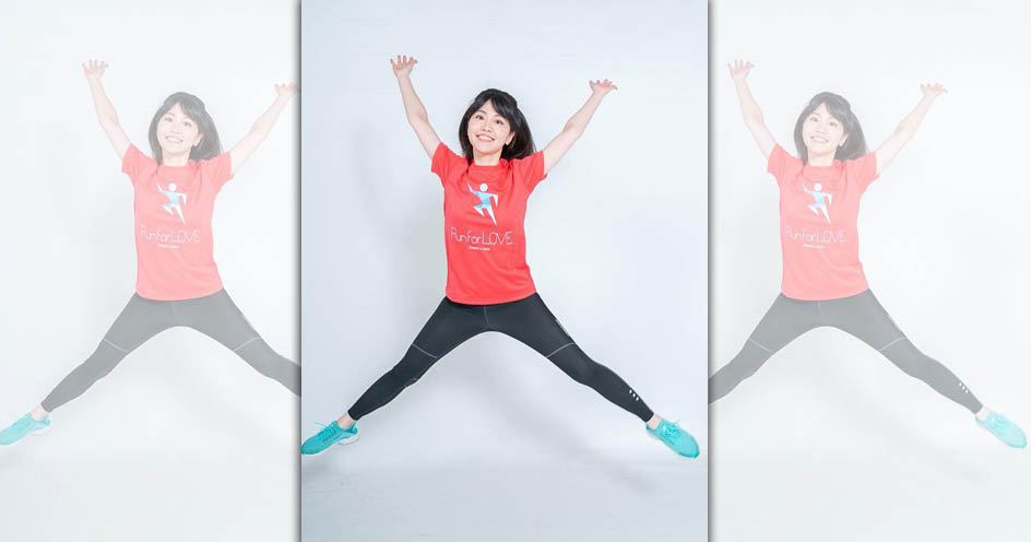 高嘉瑜怒在臉書粉絲頁「建議」姚文智參選時可以考慮辭立委，展現參選決心。（取自高嘉瑜臉書）