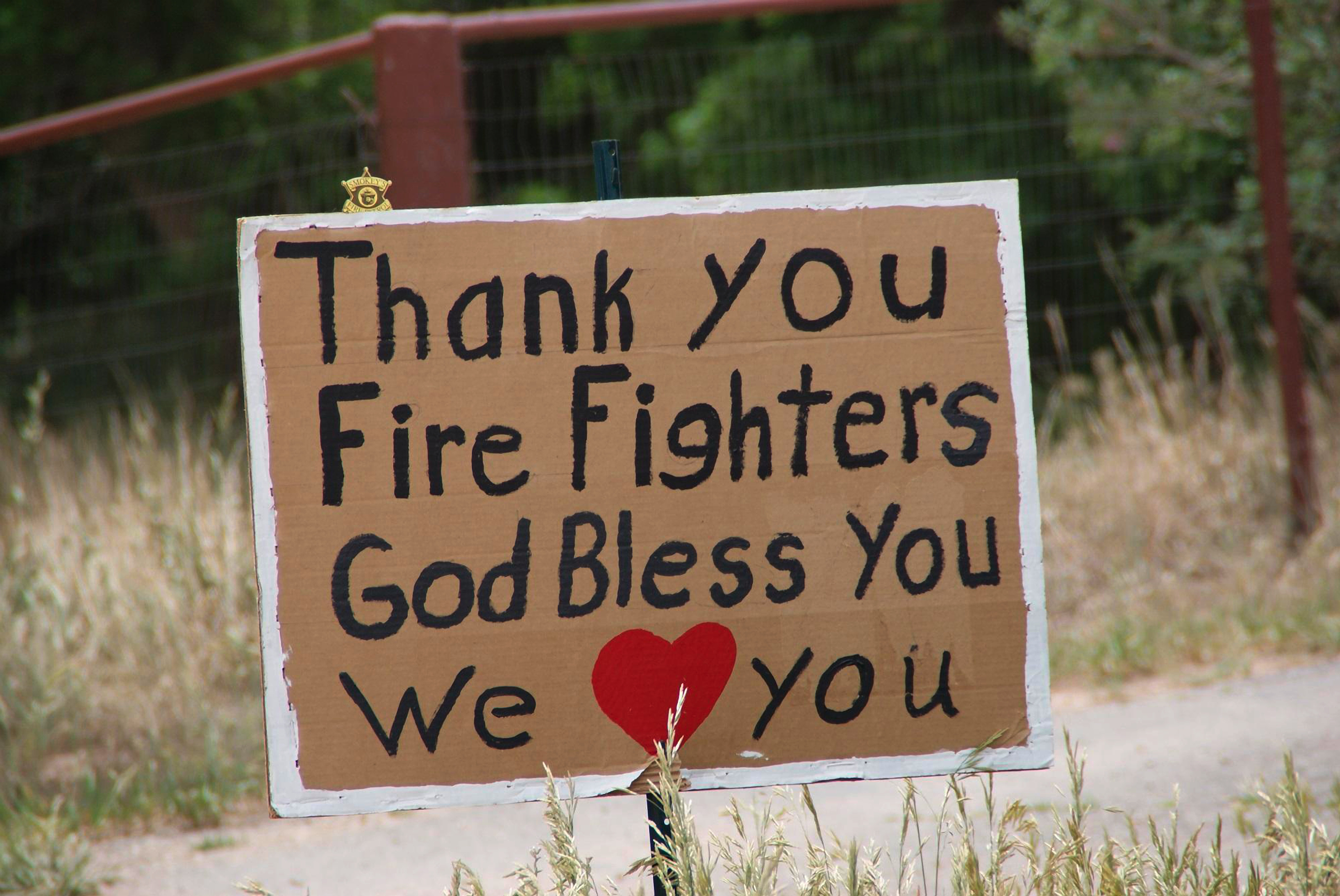 說謝謝，讓自己和別人更快樂。（東方IC）