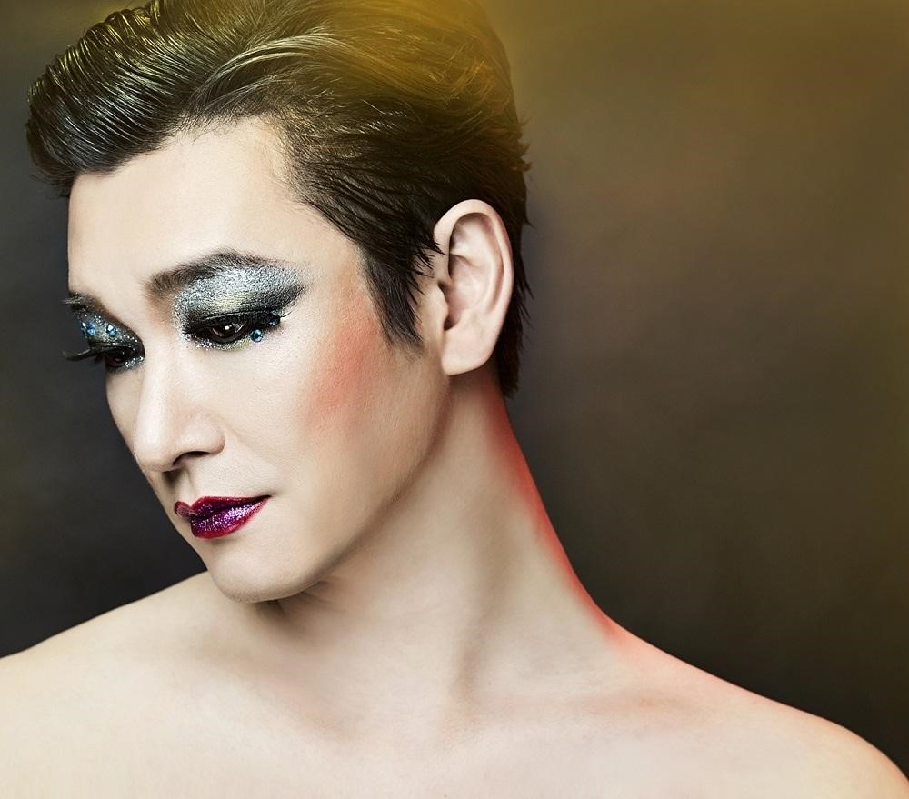 曹承佑自2005年加入《搖滾芭比》首演一炮而紅，2016年第四度參與《搖滾芭比》音樂劇的演出。（翻攝自《搖滾芭比》音樂劇官網）