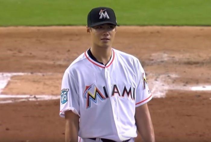 （翻攝自MLB.TV）
