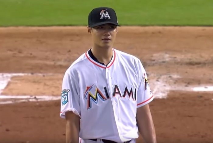 （翻攝自MLB.TV）