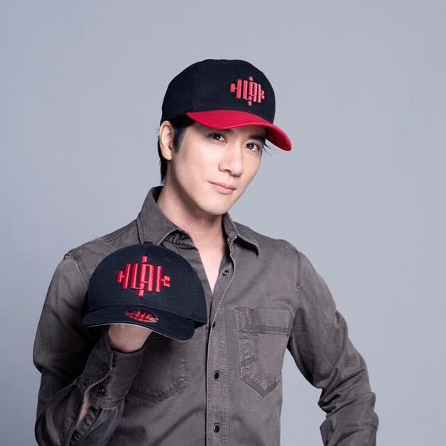 王力宏和黑人友誼情深,除了當他婚禮伴郎,私下也常帶老婆和黑人、范瑋琪夫妻聚會。 (翻攝自王力宏臉書)