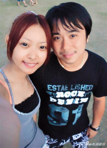 小彬彬與小君六年婚姻破局，由小君撫養萌萌彬。（網路圖片）