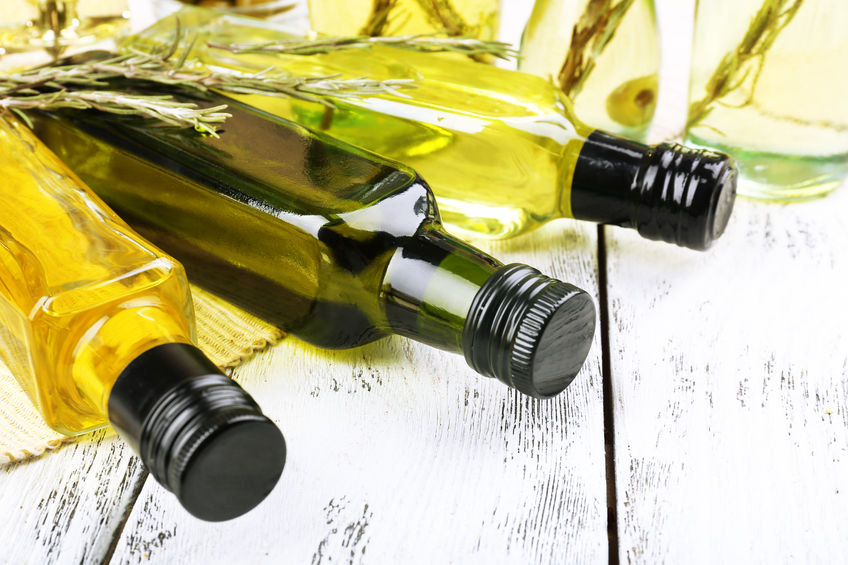 【油學問專題】油的小百科　認識油更安心