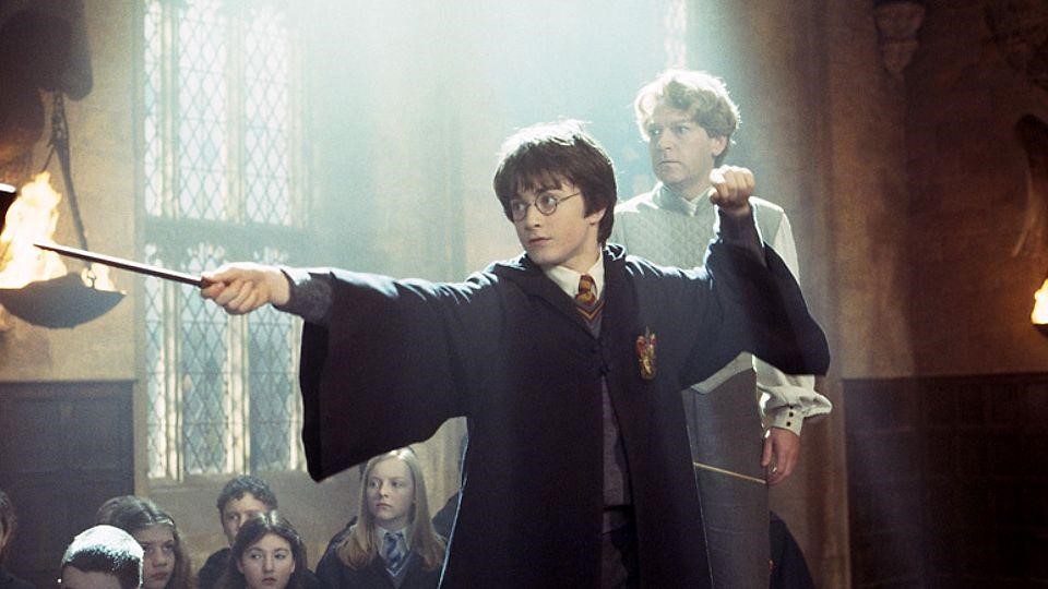 哈利波特電影交響音樂會系列將於台北登場，屆時將有現場演奏搭配40呎巨型銀幕播放全片。（翻攝自planetradio.co.uk）