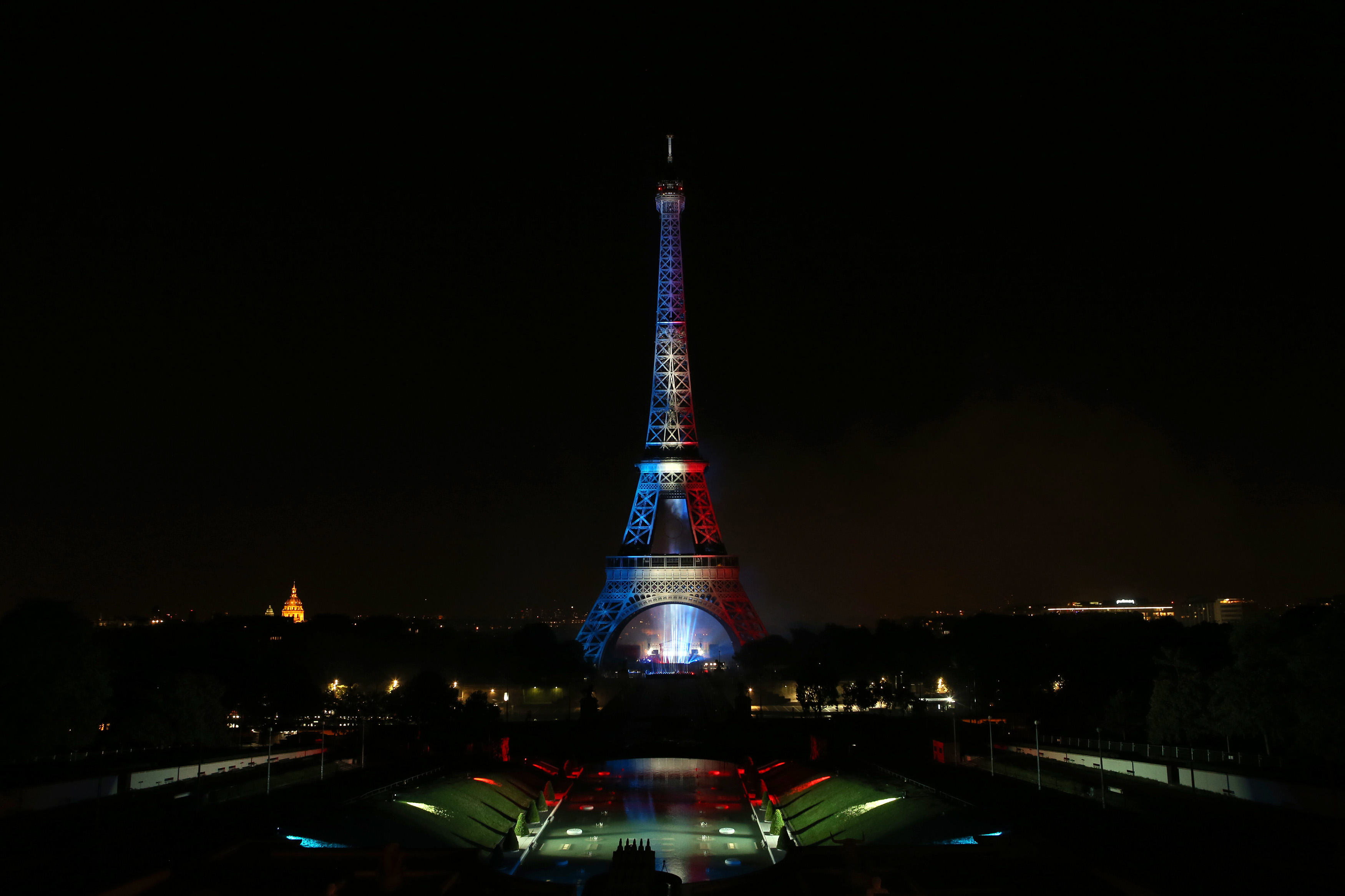 不少網友評選法國巴黎為旅遊最雷、世上最惡劣城市。（東方IC）