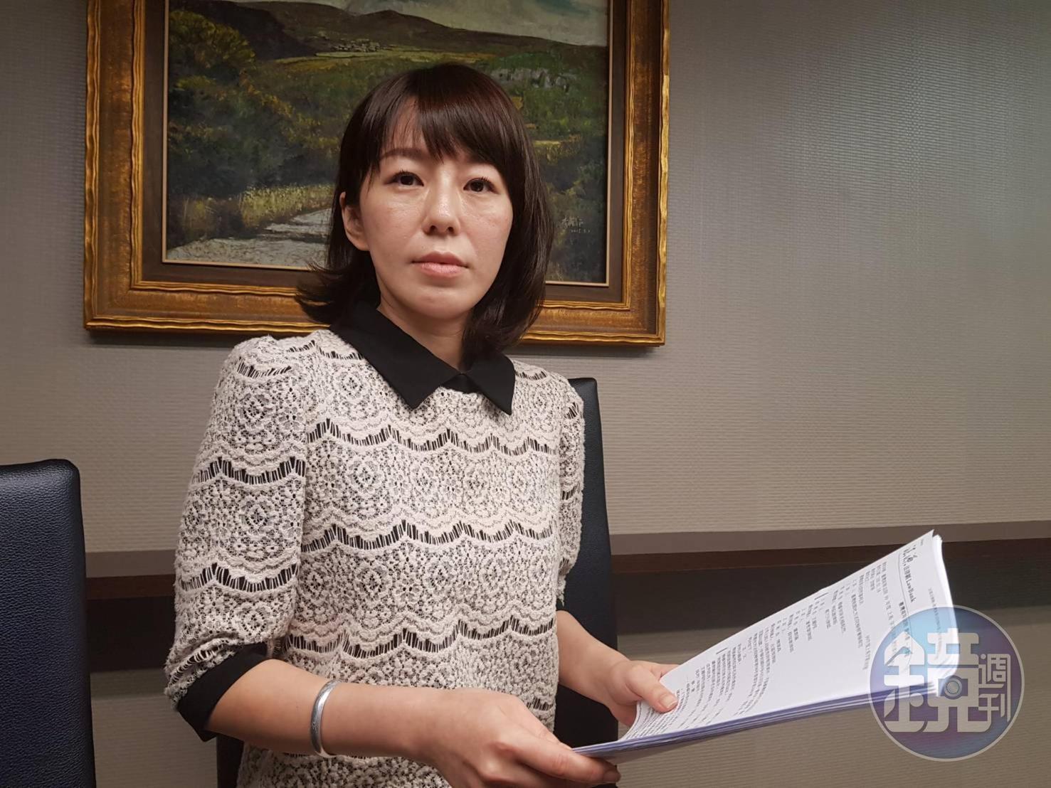 曾任知名醫美集團業務經理的楊女，涉私設信用卡機詐財，遭北檢起訴。圖為資料照。