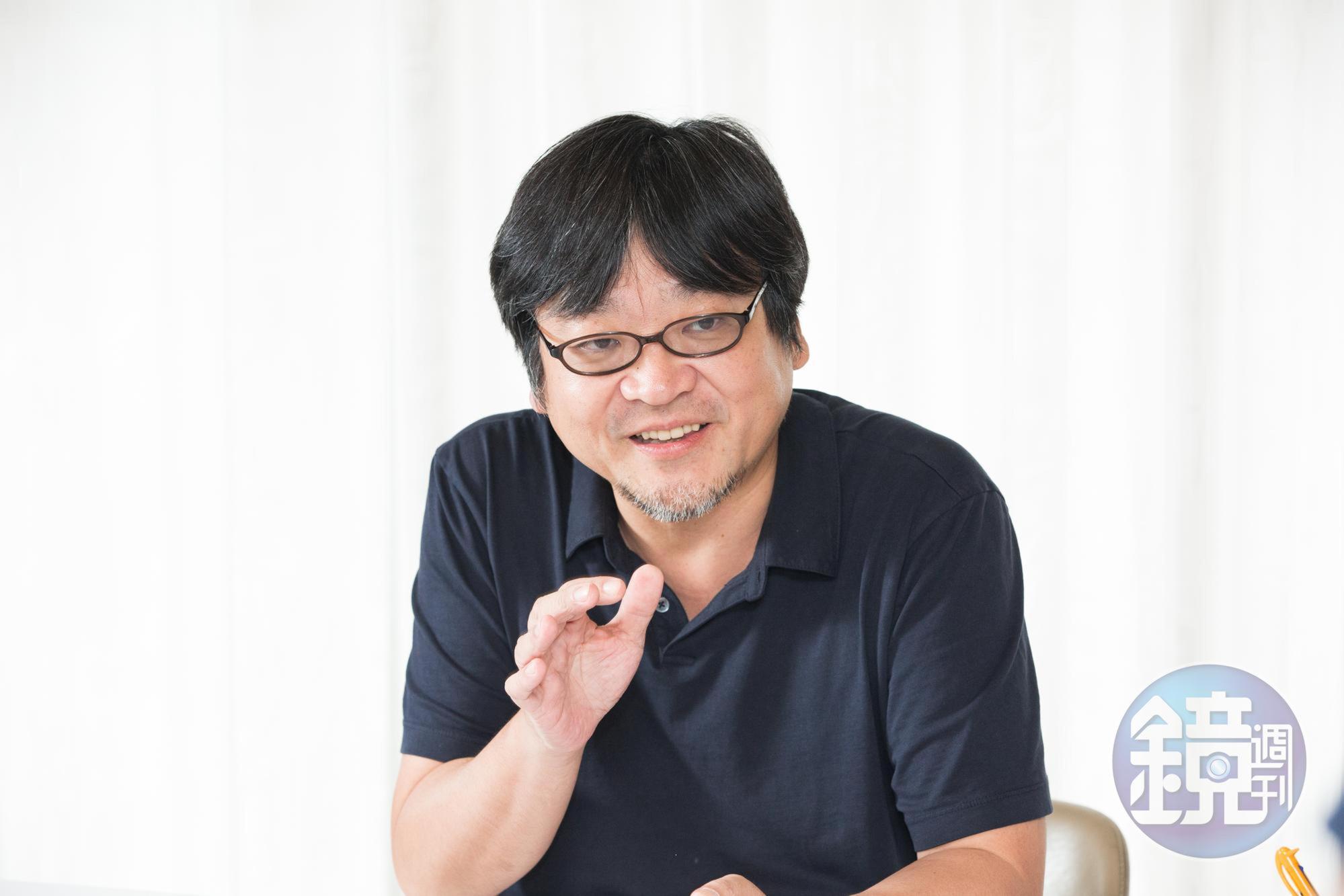 細田守導演認為自己的作品雖是動畫,但對他而言,角色是真實的存在,所以他希望聲優能符合角色個性或特質。
