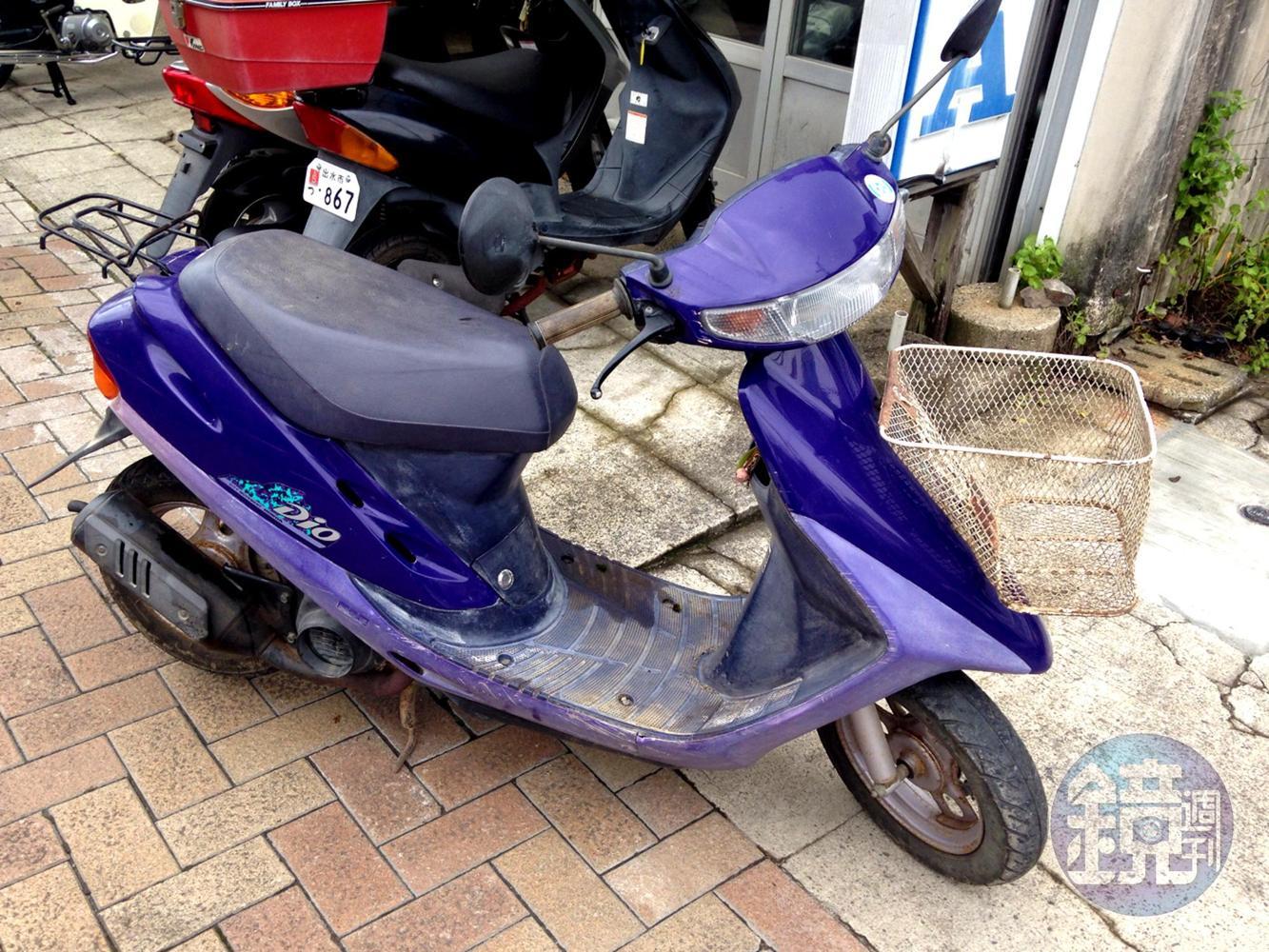 曾經是許多人代步工具的二行程機車，可能在這波新空污法修正案後走入歷史。
