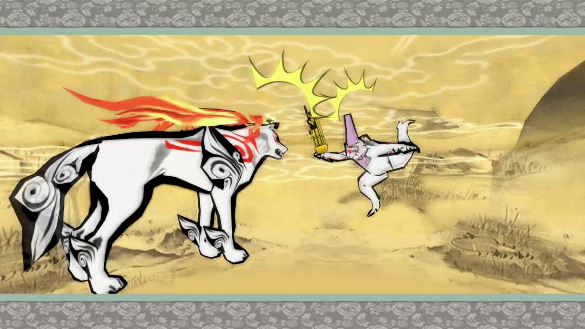 劇中人物的對白、肢體語言相當詼諧有趣。（圖片來源：遊戲實機截圖）