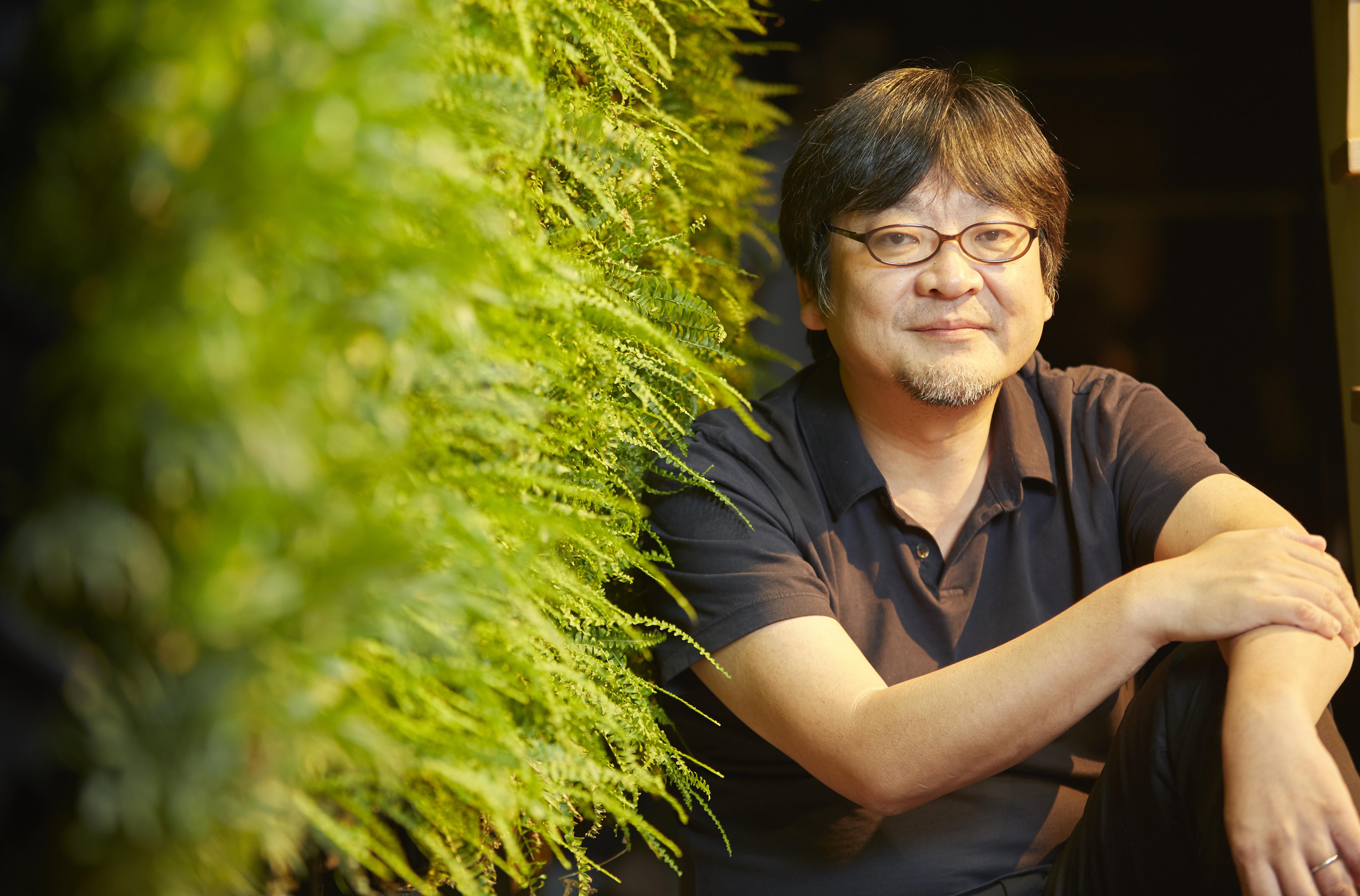 日本重量級動畫導演細田守的作品充滿天馬行空的創意。