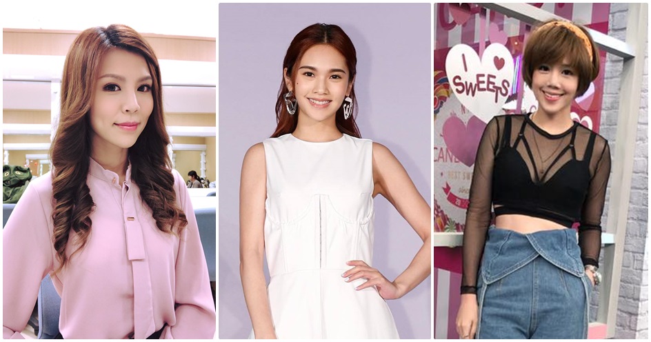 女星飽受便祕之苦不是新鮮事。