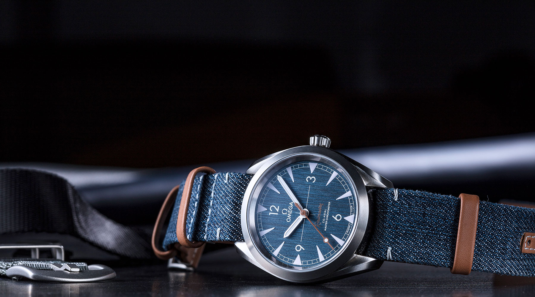 【鐘錶專題】「帶」中乾坤！歐米茄銷售策略的下一步？