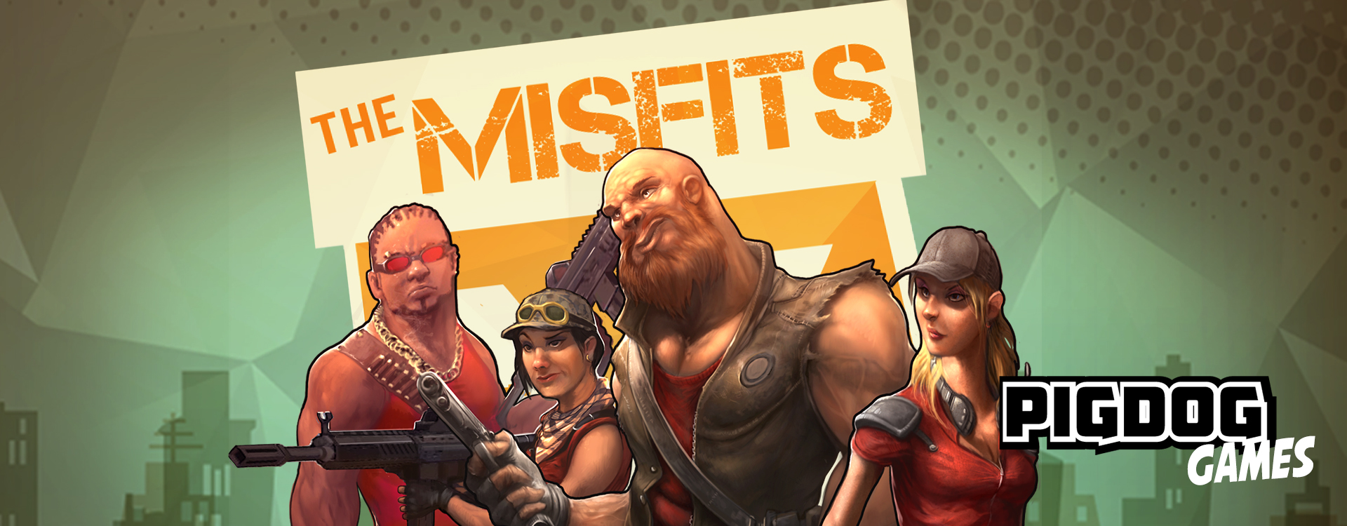 免費的多人射擊對戰！（圖片來源：官方）