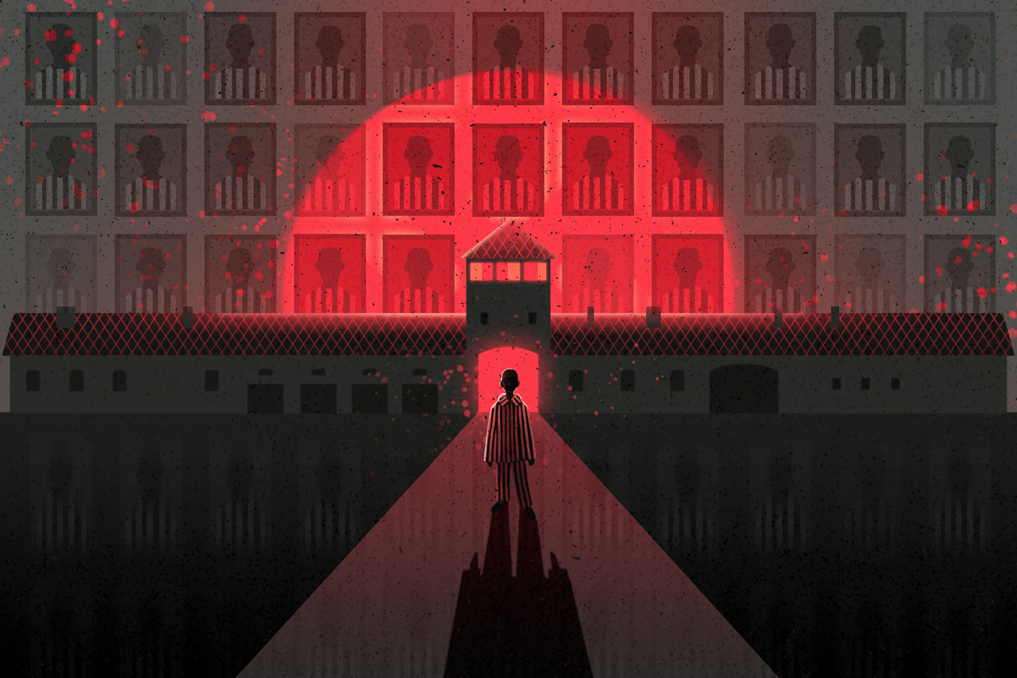 【傅月庵書評】174517──普利摩‧李維《如果這是一個人》